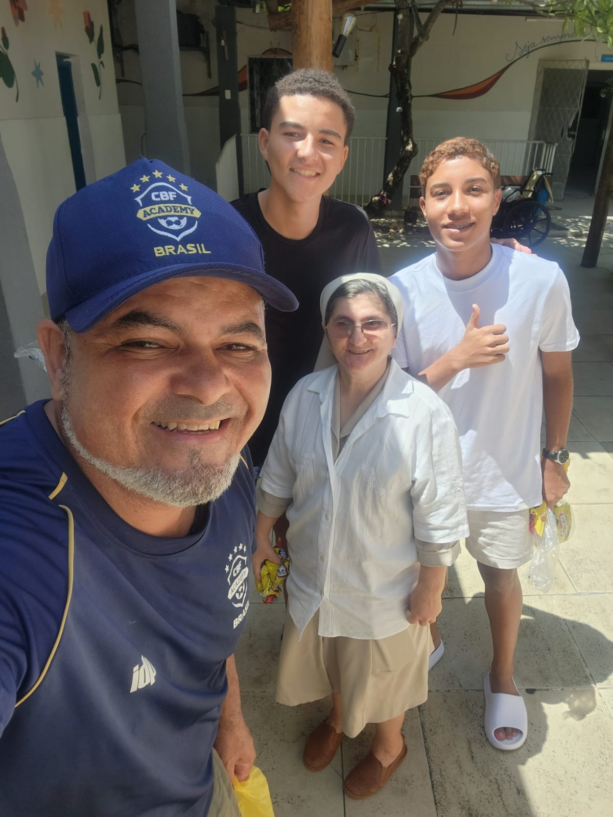 Encontro de Gerações